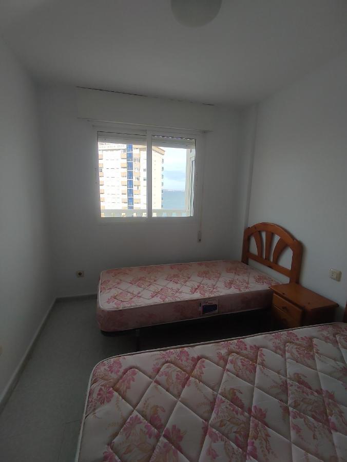 Ferienwohnung La Manga Estacio San Blas  Exterior foto