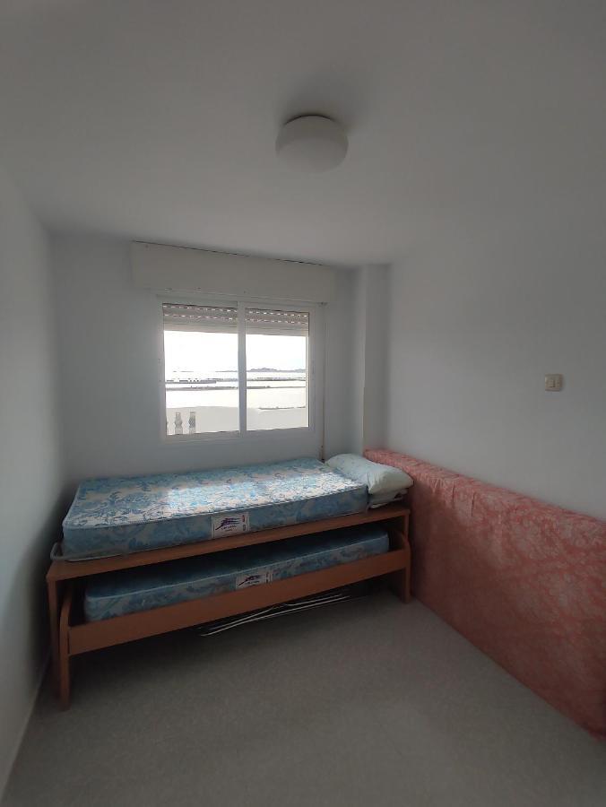 Ferienwohnung La Manga Estacio San Blas  Exterior foto