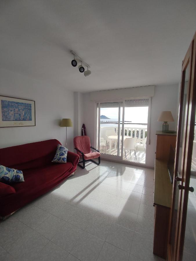 Ferienwohnung La Manga Estacio San Blas  Exterior foto