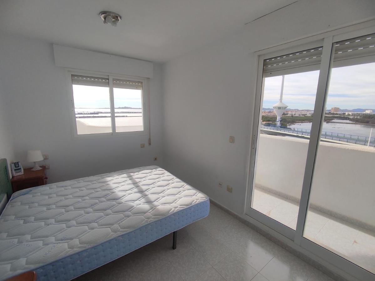 Ferienwohnung La Manga Estacio San Blas  Exterior foto