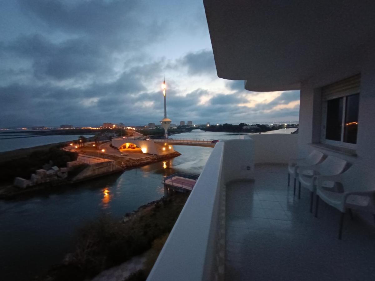 Ferienwohnung La Manga Estacio San Blas  Exterior foto